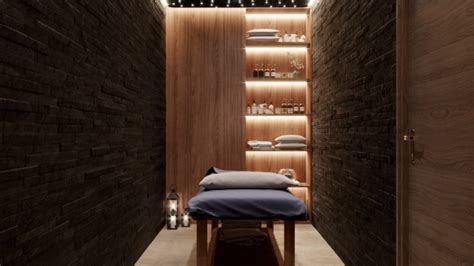 Design Your Spa